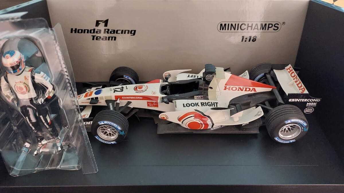 Yahoo!オークション -「1/18 ホンダ ra106」の落札相場・落札価格 Yahoo!オークション -「1/18 ホンダ ra106」の落札相場・落札価格