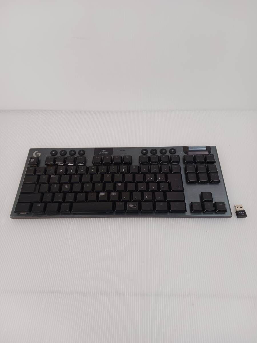 2025年最新】Yahoo!オークション -ロジクール g913 tklの中古品