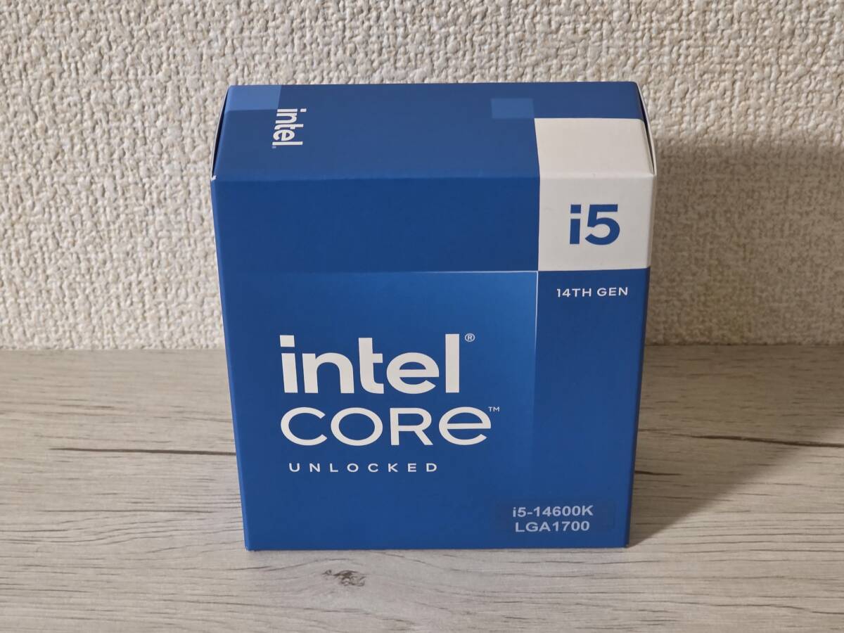 Yahoo!オークション -「core i5 14600k」の落札相場・落札価格 Yahoo!オークション -「core i5 14600k」の落札相場・落札価格