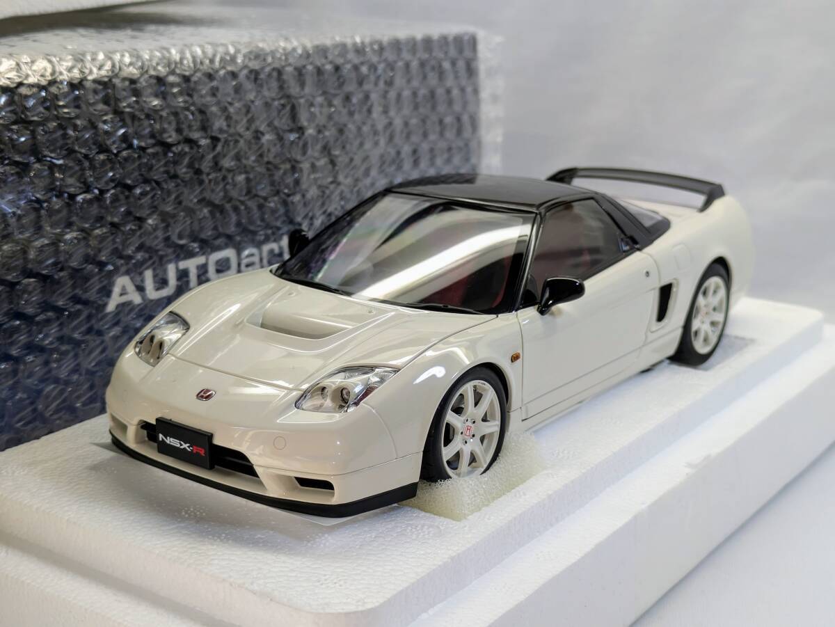 2025年最新】Yahoo!オークション -1/18 nsx(ミニカー)の中古品 2025年最新】Yahoo!オークション -1/18 nsx(ミニカー)の中古品