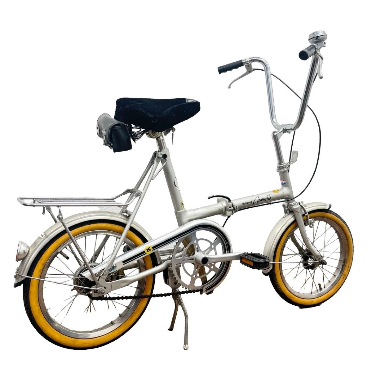 Yahoo!オークション -「折りたたみ 自転車 レトロ」の落札相場 Yahoo!オークション -「折りたたみ 自転車 レトロ」の落札相場
