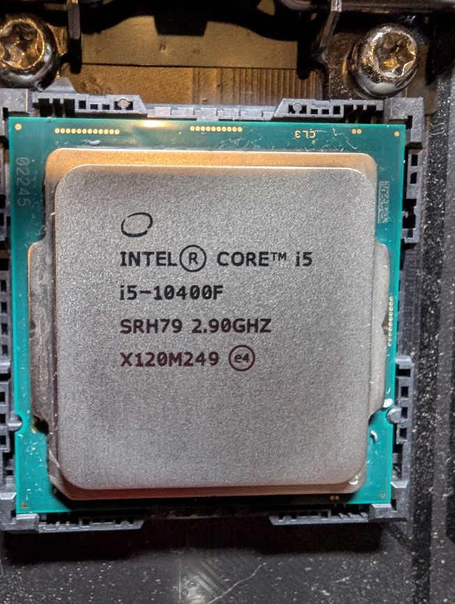 Yahoo!オークション -「intel core i5-10400」(Core i5 Yahoo!オークション -「intel core i5-10400」(Core i5