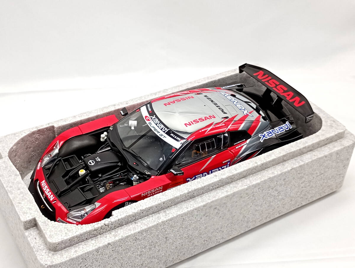 Yahoo!オークション -「xanavi nismo gt-r」(オートアート Yahoo!オークション -「xanavi nismo gt-r」(オートアート