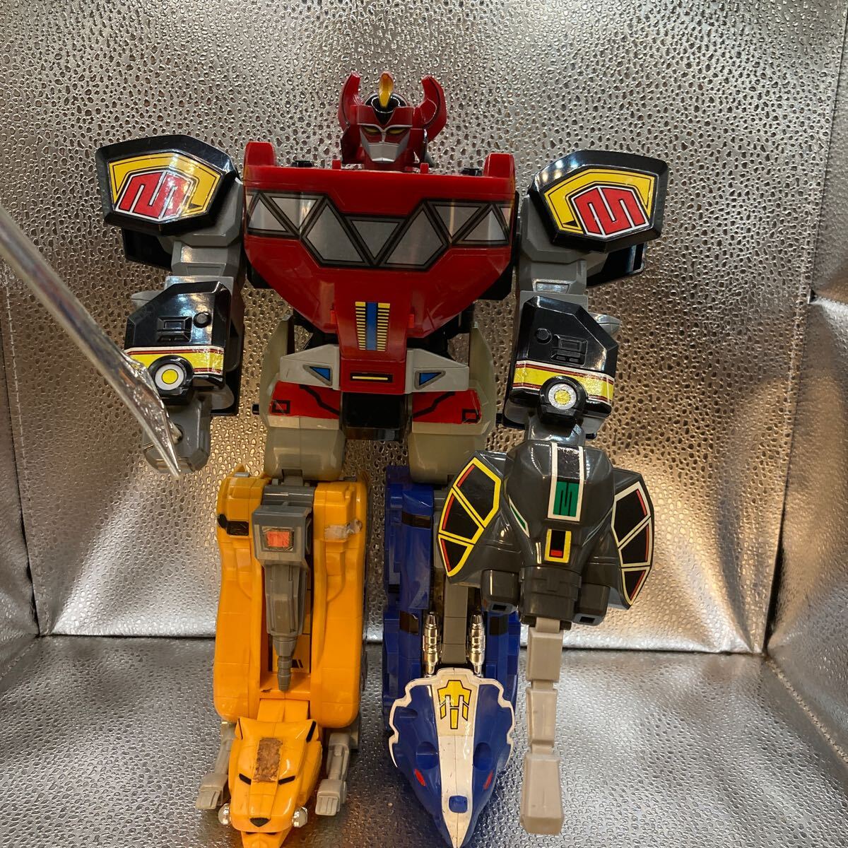 Yahoo!オークション -「ジュウレンジャー ロボット」の落札相場 Yahoo!オークション -「ジュウレンジャー ロボット」の落札相場