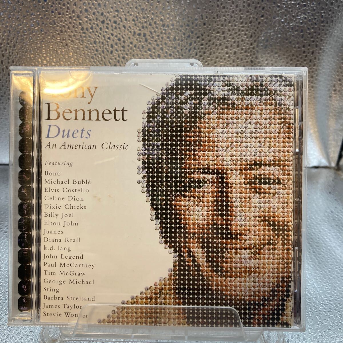 2025年最新】Yahoo!オークション -tony bennettの中古品・新品