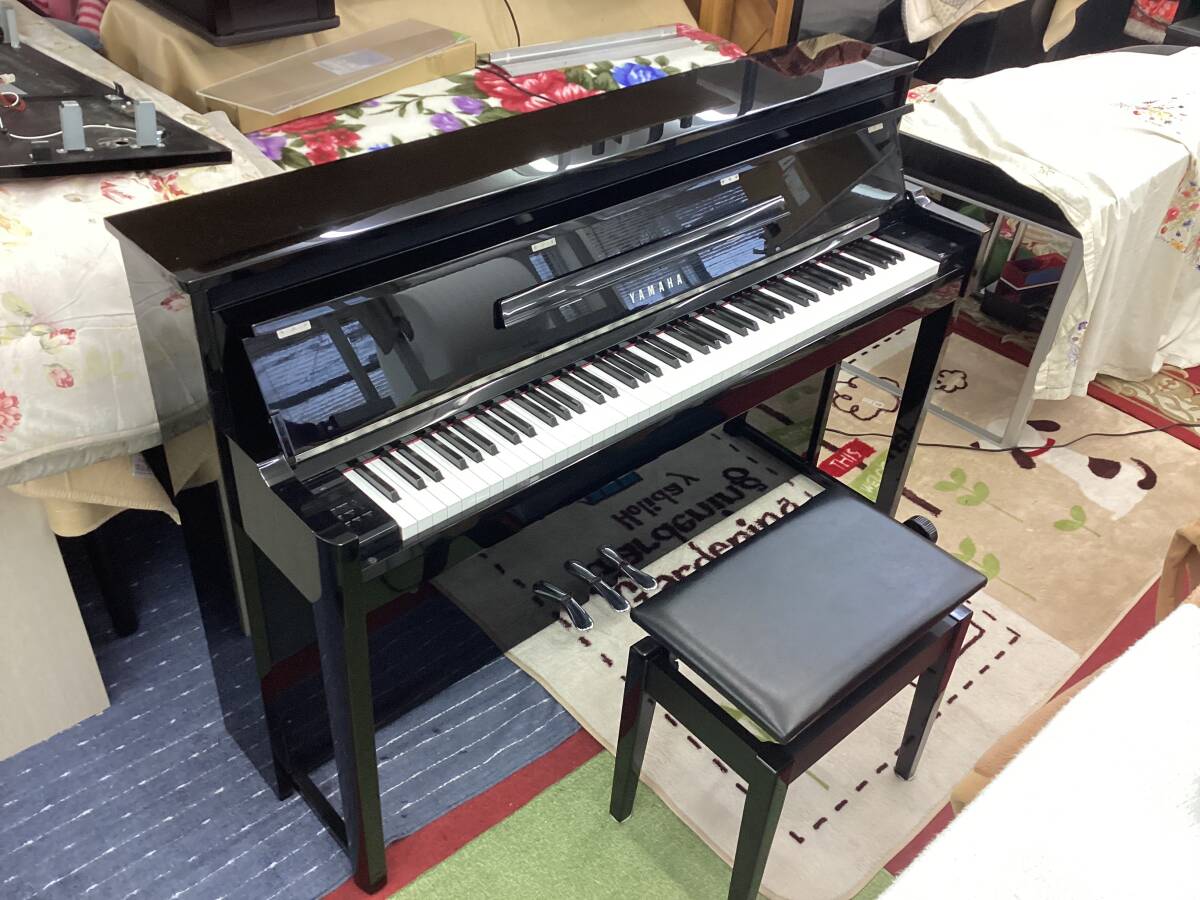 Yahoo!オークション -「nu1 ピアノ」(ヤマハ) (電子ピアノ)の Yahoo!オークション -「nu1 ピアノ」(ヤマハ) (電子ピアノ)の