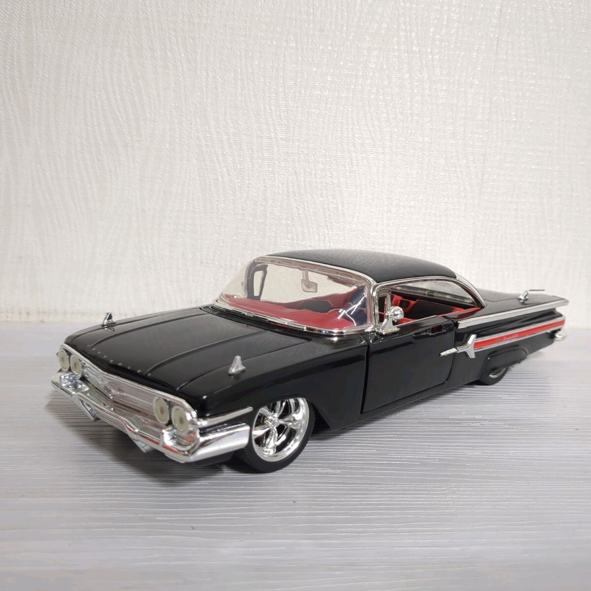 Yahoo!オークション -「シボレー インパラ」(Jada Toys) (自動車 Yahoo!オークション -「シボレー インパラ」(Jada Toys) (自動車