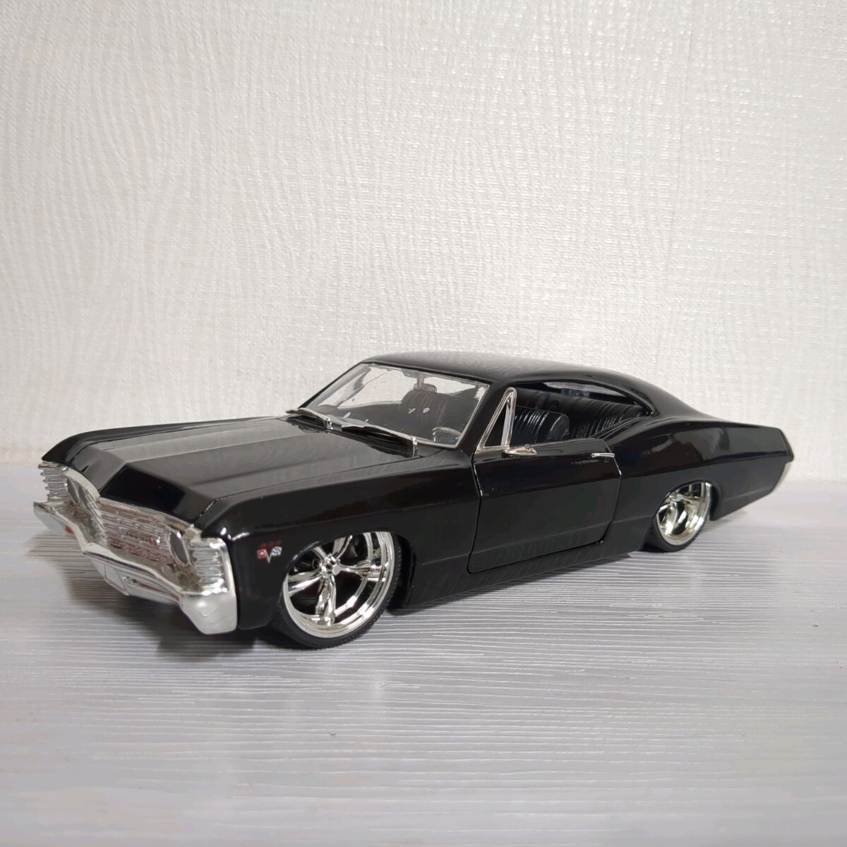 Yahoo!オークション -「シボレー インパラ」(Jada Toys) (自動車 Yahoo!オークション -「シボレー インパラ」(Jada Toys) (自動車