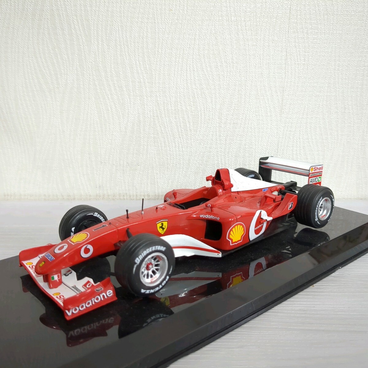 2025年最新】Yahoo!オークション -シューマッハ フェラーリ 2025年最新】Yahoo!オークション -シューマッハ フェラーリ