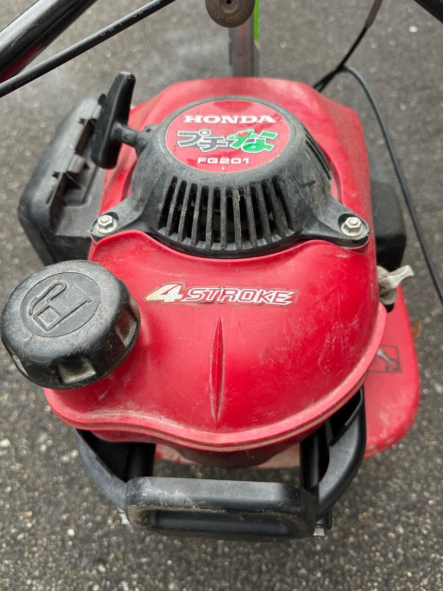 Yahoo!オークション -「耕運機 ホンダfg201」の落札相場・落札価格 Yahoo!オークション -「耕運機 ホンダfg201」の落札相場・落札価格