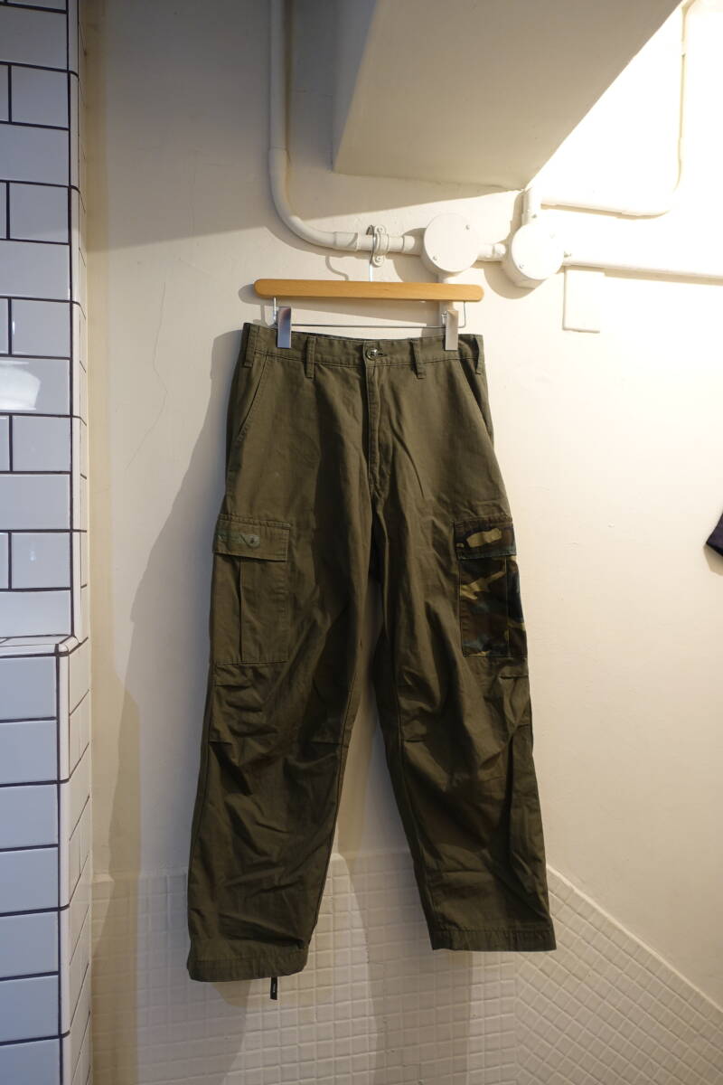2025年最新】Yahoo!オークション -wtaps jungle stockの中古品 2025年最新】Yahoo!オークション -wtaps jungle stockの中古品