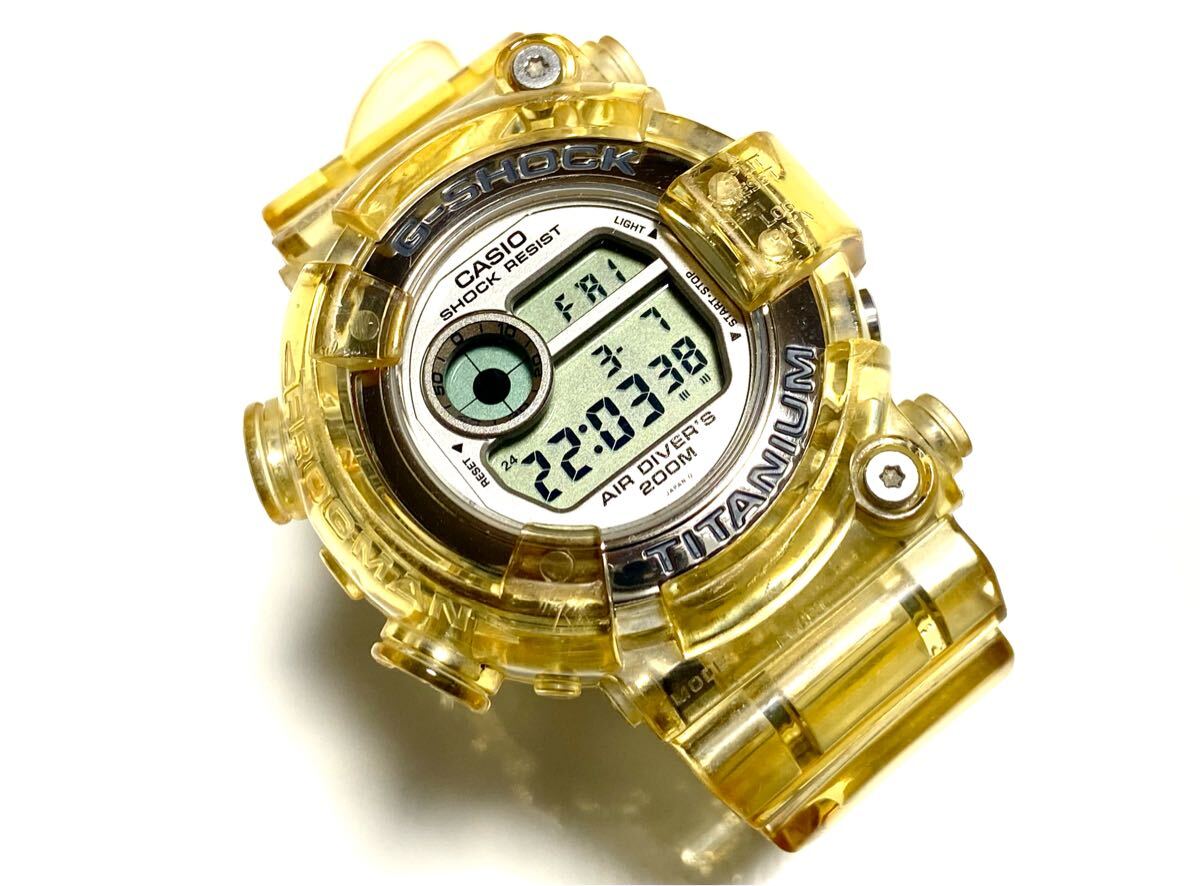 Yahoo!オークション -「WCCSマンタ」(G-SHOCK) (カシオ)の落札 Yahoo!オークション -「WCCSマンタ」(G-SHOCK) (カシオ)の落札