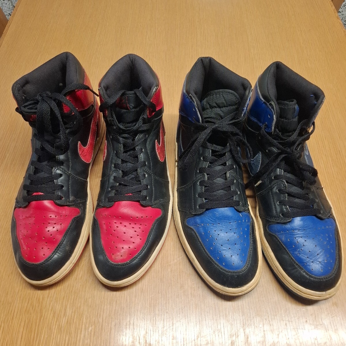 2025年最新】Yahoo!オークション -air jordan 1 royal 2001の 2025年最新】Yahoo!オークション -air jordan 1 royal 2001の