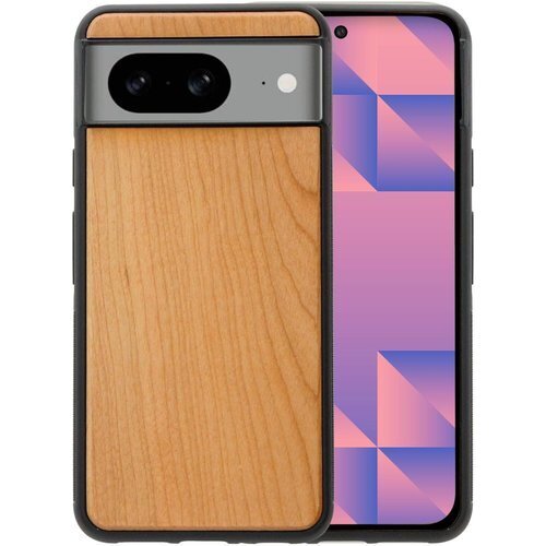 Pretimo Google Pixel 8 ケース ワイヤレス充電対応 スマホケース スマホカバー ピクセル 629