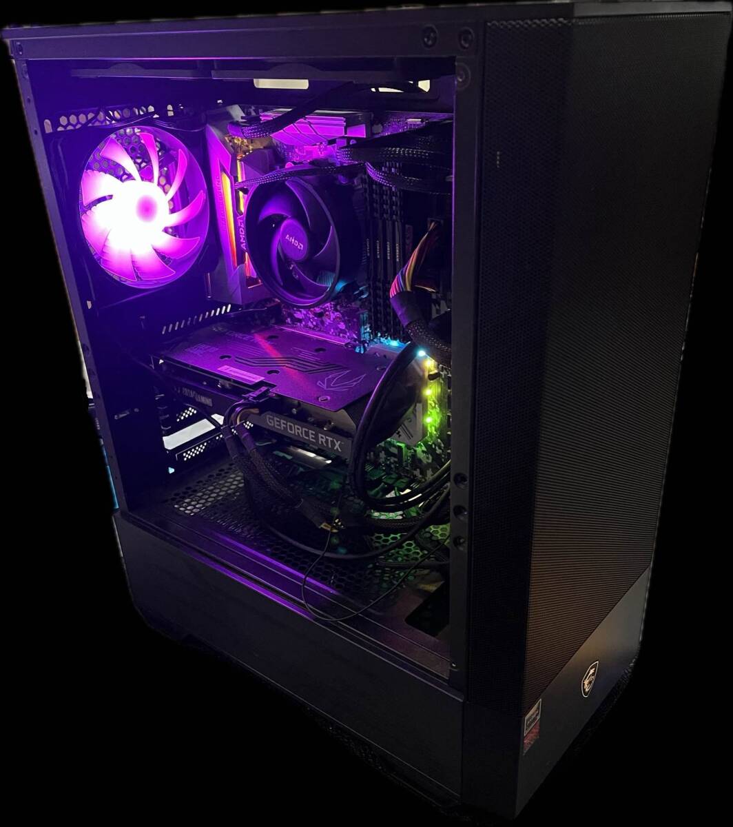 2025年最新】Yahoo!オークション -自作ゲーミングpcの中古品 2025年最新】Yahoo!オークション -自作ゲーミングpcの中古品