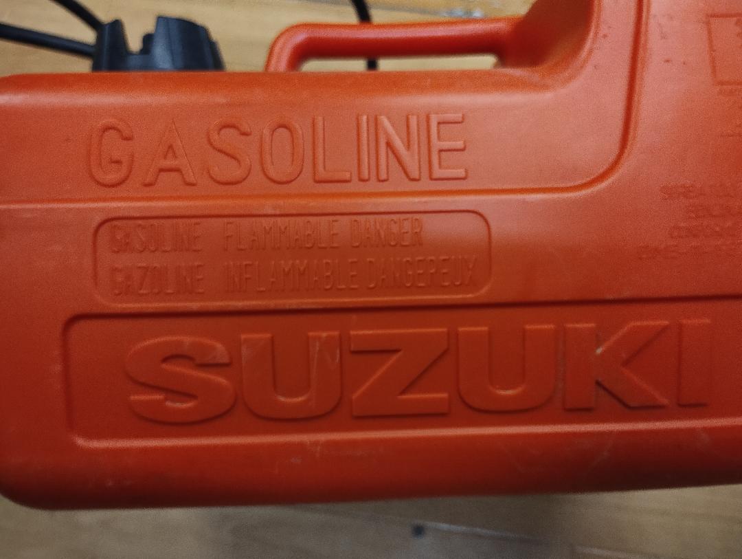 Amazon | スズキ（SUZUKI） 船外機 DF純正 DF5A/DF6A対応 12L