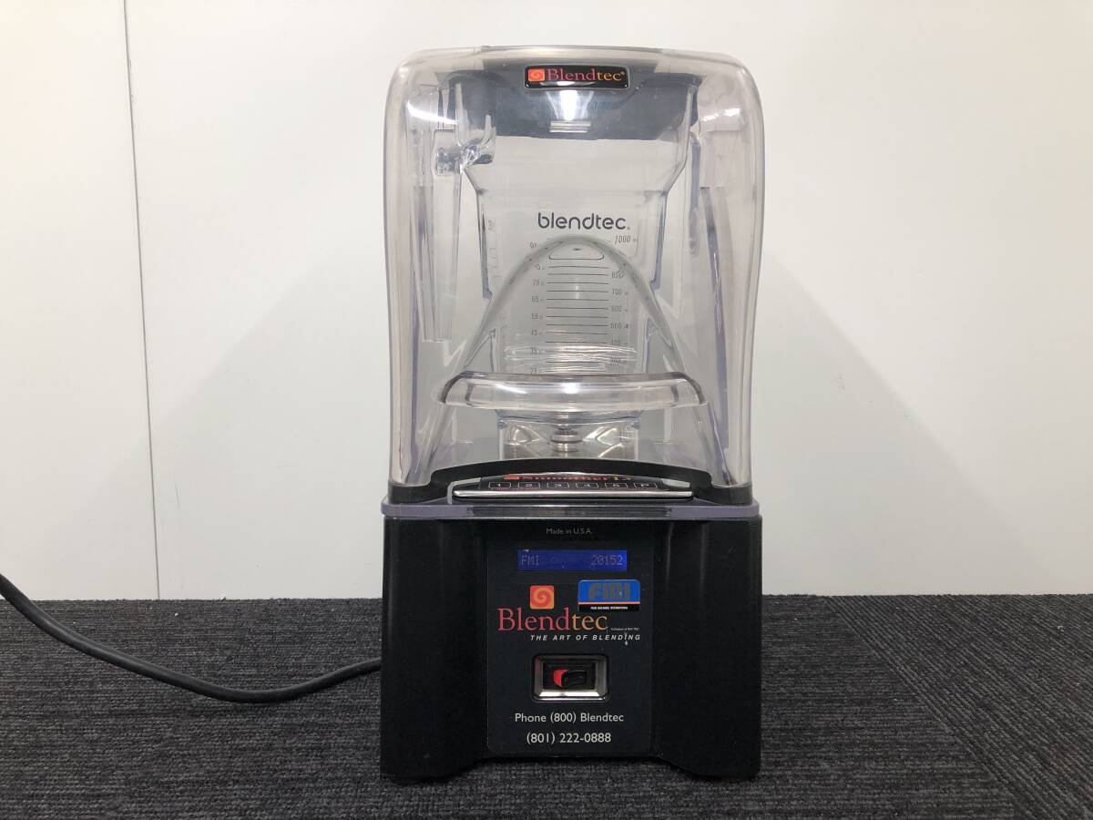 Yahoo!オークション -「blendtec icb3」の落札相場・落札価格 Yahoo!オークション -「blendtec icb3」の落札相場・落札価格