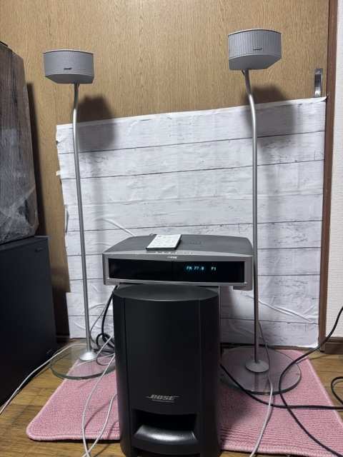 2025年最新】Yahoo!オークション -bose 3-2-1(家電、AV、カメラ 2025年最新】Yahoo!オークション -bose 3-2-1(家電、AV、カメラ