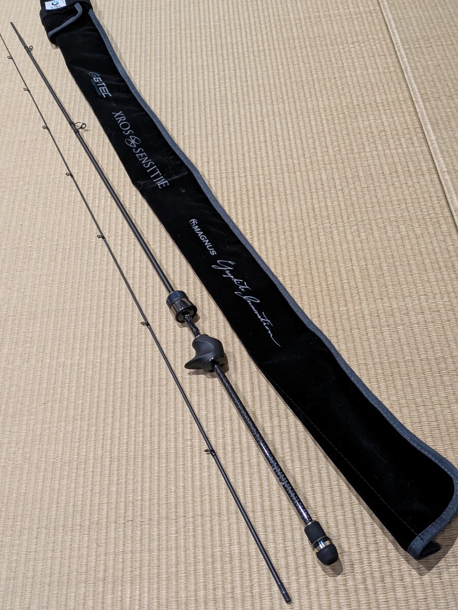 Yahoo!オークション -「g-tec」(スポーツ、レジャー) の落札相場 Yahoo!オークション -「g-tec」(スポーツ、レジャー) の落札相場