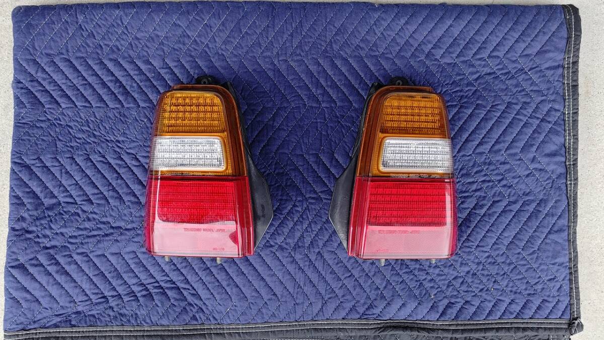 Yahoo!オークション -「アルトワークス ha21s テール」(パーツ Yahoo!オークション -「アルトワークス ha21s テール」(パーツ