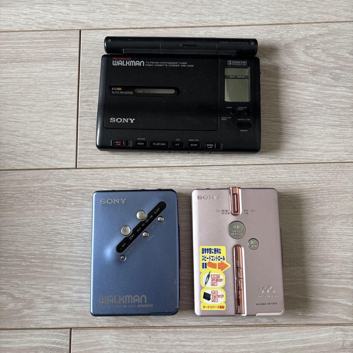 Yahoo!オークション -「wm-ex677」の落札相場・落札価格 Yahoo!オークション -「wm-ex677」の落札相場・落札価格