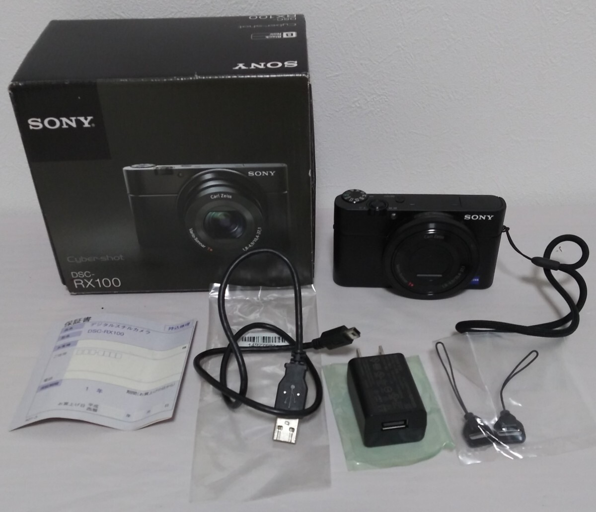 Yahoo!オークション -「rx-100 ジャンク」の落札相場・落札価格 Yahoo!オークション -「rx-100 ジャンク」の落札相場・落札価格
