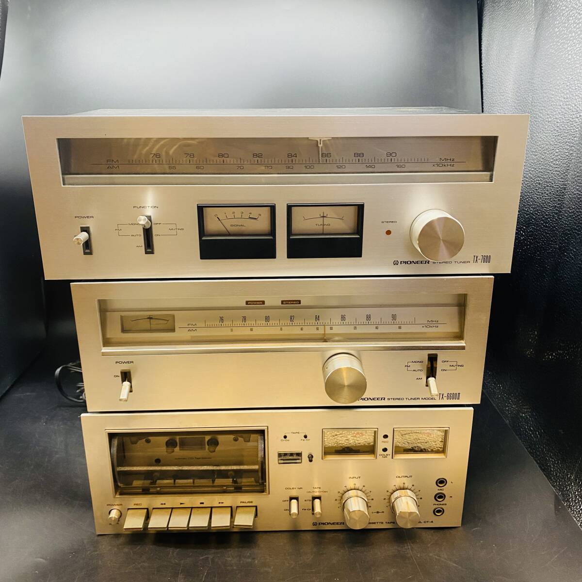 2025年最新】Yahoo!オークション -pioneer tx-7600の中古品 2025年最新】Yahoo!オークション -pioneer tx-7600の中古品
