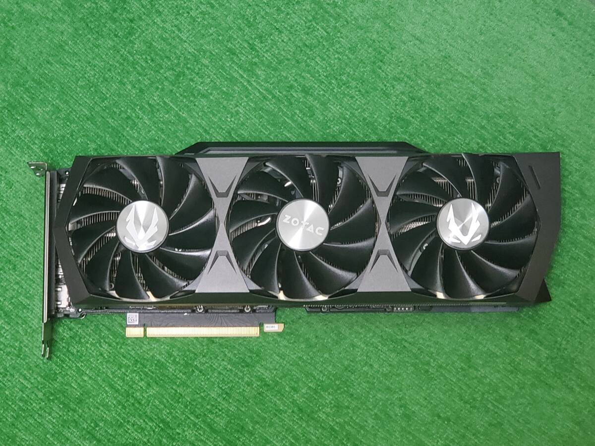 Yahoo!オークション -「zotac rtx3080」の落札相場・落札価格 Yahoo!オークション -「zotac rtx3080」の落札相場・落札価格