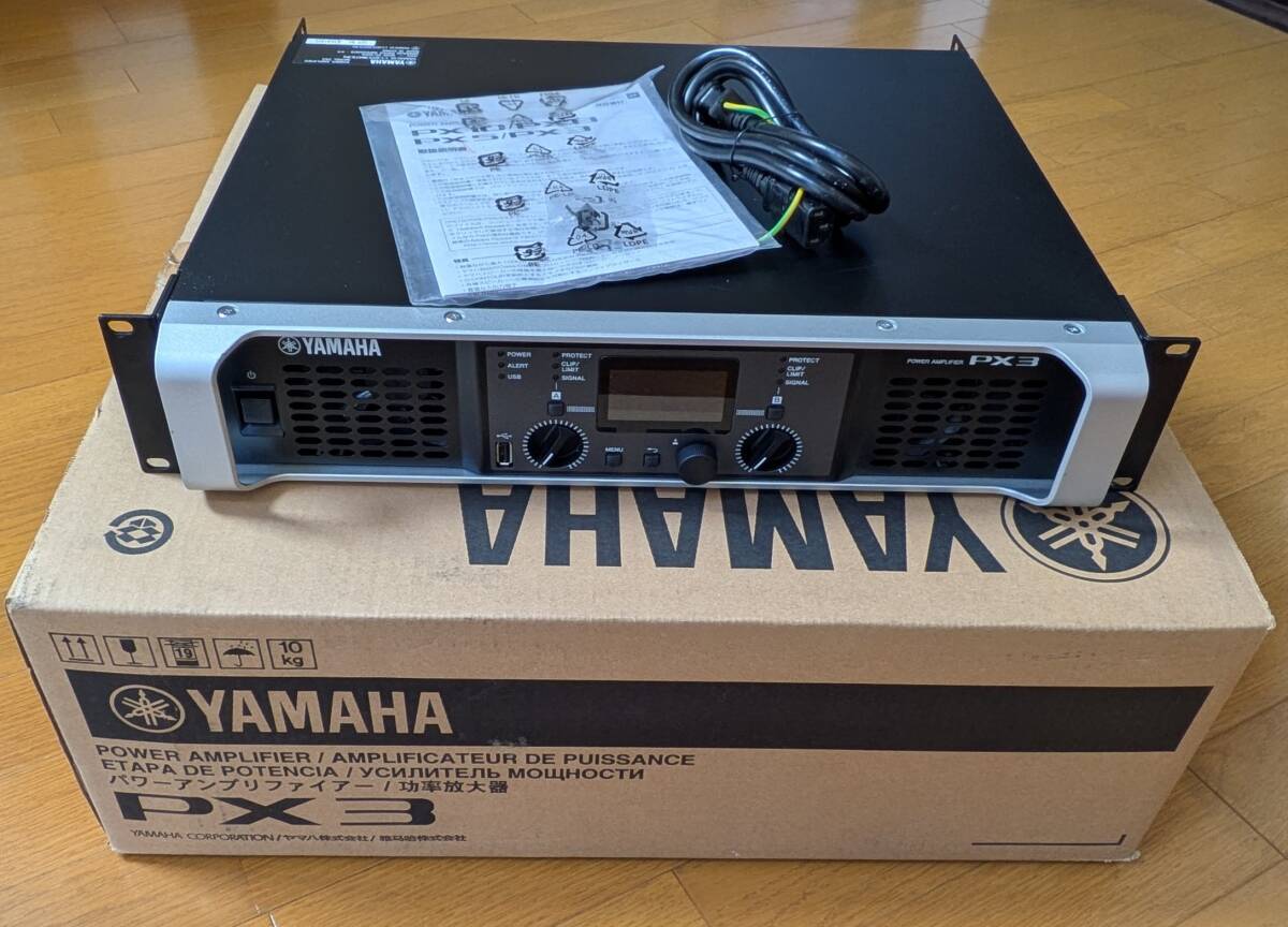Yahoo!オークション -「yamaha パワーアンプ px」の落札相場 Yahoo!オークション -「yamaha パワーアンプ px」の落札相場