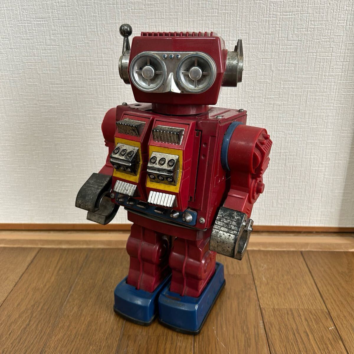 2025年最新】Yahoo!オークション -昭和レトロブリキ玩具の中古品 2025年最新】Yahoo!オークション -昭和レトロブリキ玩具の中古品