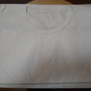 新品未着用 visvim SUBLIG. TEE S/S WHITE Size1
