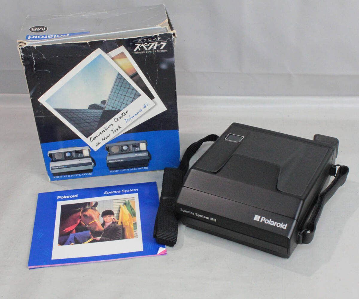 Yahoo!オークション -「polaroid spectra system mb」の落札相場 Yahoo!オークション -「polaroid spectra system mb」の落札相場