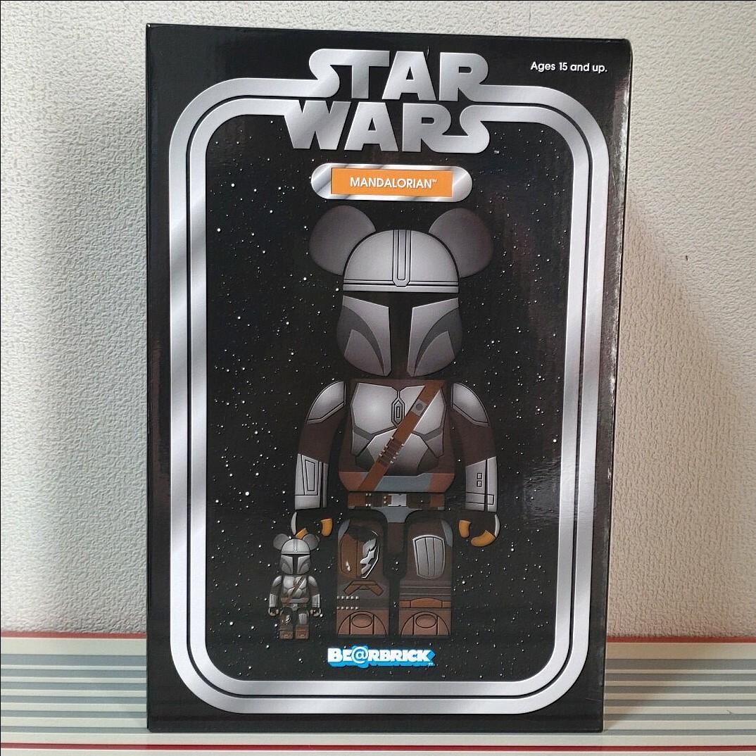 Yahoo!オークション -「be@rbrick starwars 400%」の落札相場 Yahoo!オークション -「be@rbrick starwars 400%」の落札相場