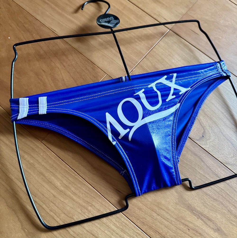 Yahoo!オークション -「aqux 競パン」(水泳) (スポーツ別)の落札 Yahoo!オークション -「aqux 競パン」(水泳) (スポーツ別)の落札