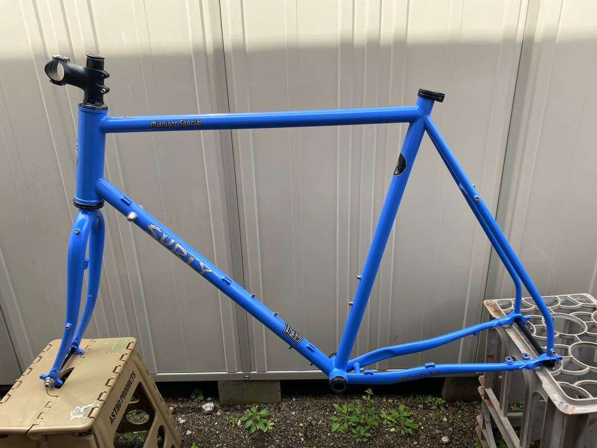 2025年最新】Yahoo!オークション -サーリー surly フレームの 2025年最新】Yahoo!オークション -サーリー surly フレームの