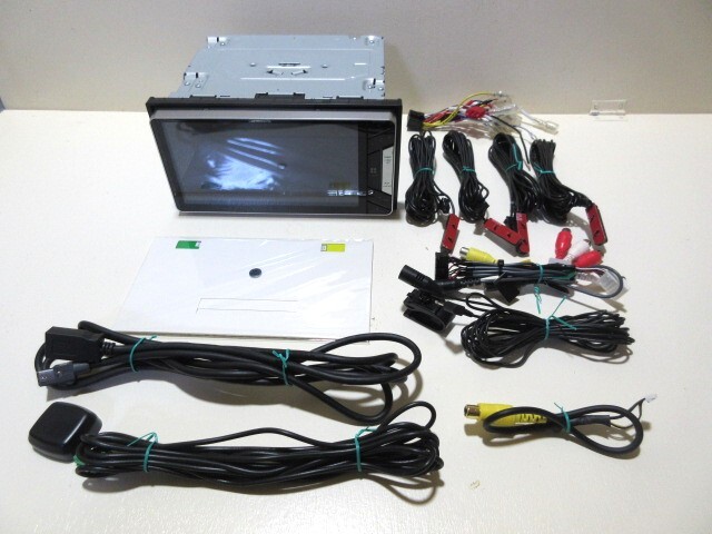 Yahoo!オークション -「avic cw900」の落札相場・落札価格 Yahoo!オークション -「avic cw900」の落札相場・落札価格