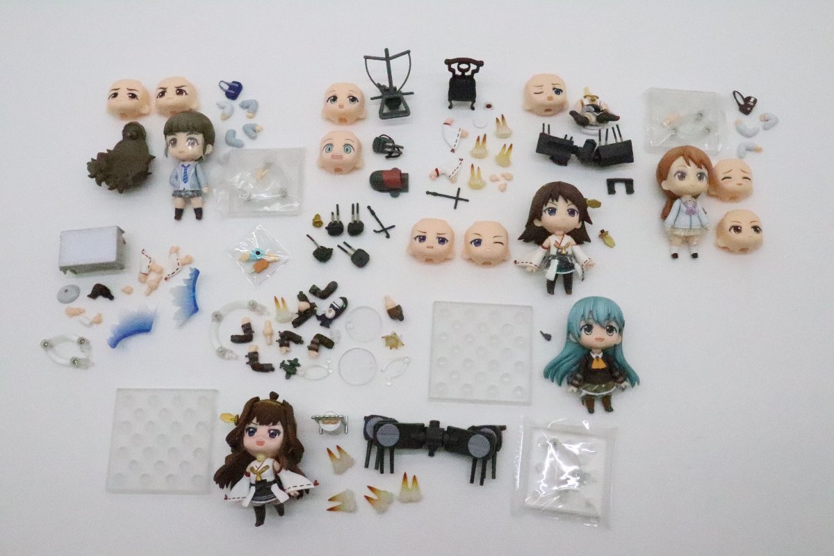 Yahoo!オークション -「ねんどろいど ジャンク」(その他 Yahoo!オークション -「ねんどろいど ジャンク」(その他
