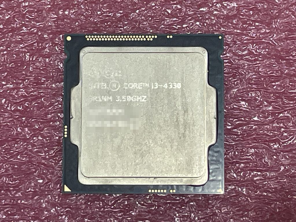2025年最新】Yahoo!オークション -lga1150 cpu(CPU)の中古品 2025年最新】Yahoo!オークション -lga1150 cpu(CPU)の中古品