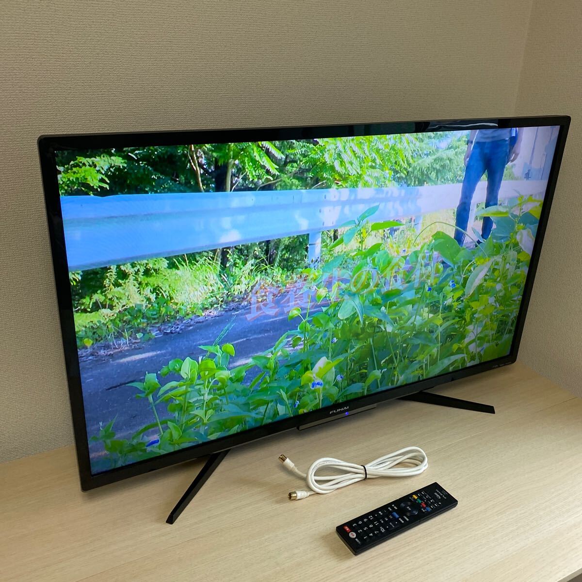 Yahoo!オークション -「funai テレビ」(液晶) (40インチ~)の Yahoo!オークション -「funai テレビ」(液晶) (40インチ~)の