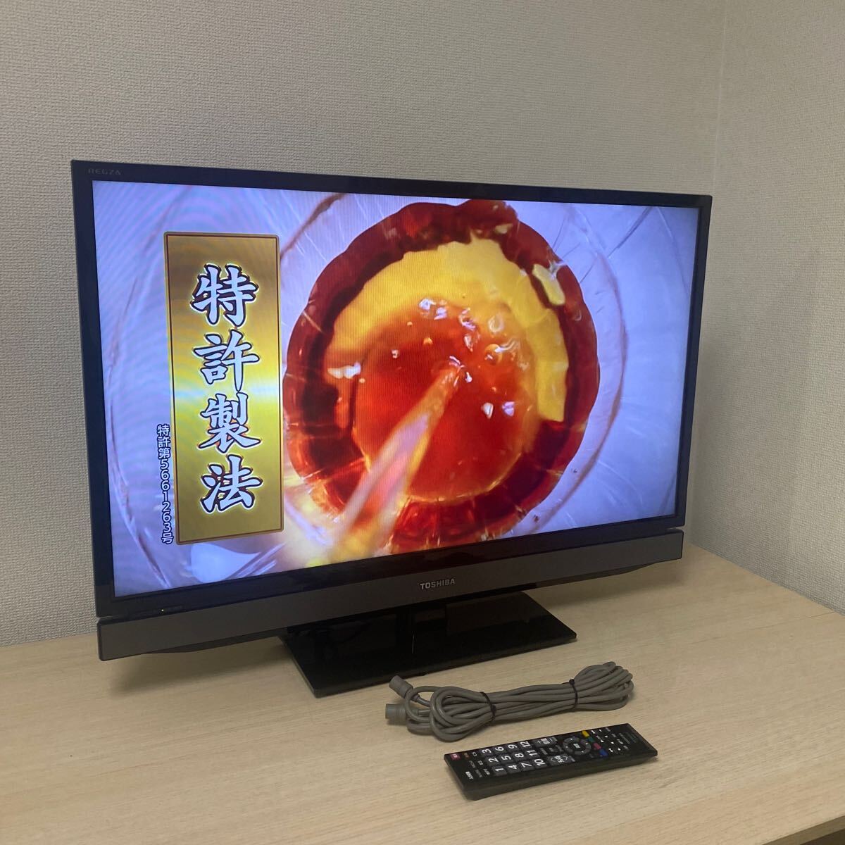 Yahoo!オークション -「東芝 regza 32s5」の落札相場・落札価格 Yahoo!オークション -「東芝 regza 32s5」の落札相場・落札価格