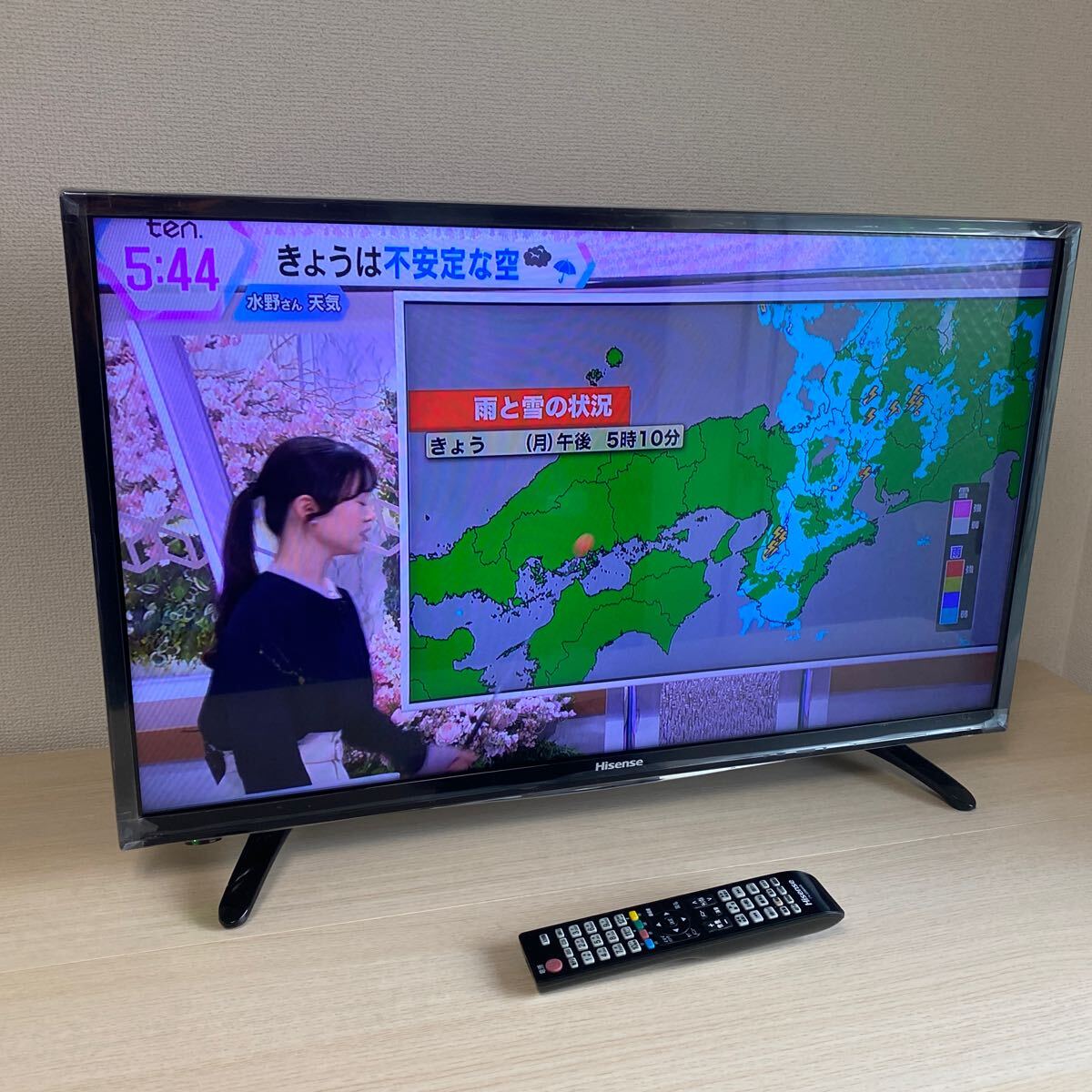 Yahoo!オークション -「ハイセンス 液晶テレビ 32」の落札相場 Yahoo!オークション -「ハイセンス 液晶テレビ 32」の落札相場