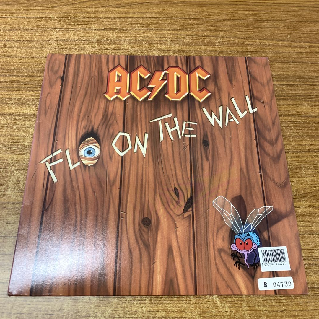 Yahoo!オークション -「ac dc」(レコード) の落札相場・落札価格