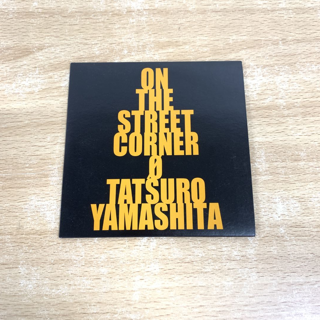 Yahoo!オークション -「on the street corner 0」の落札相場 Yahoo!オークション -「on the street corner 0」の落札相場