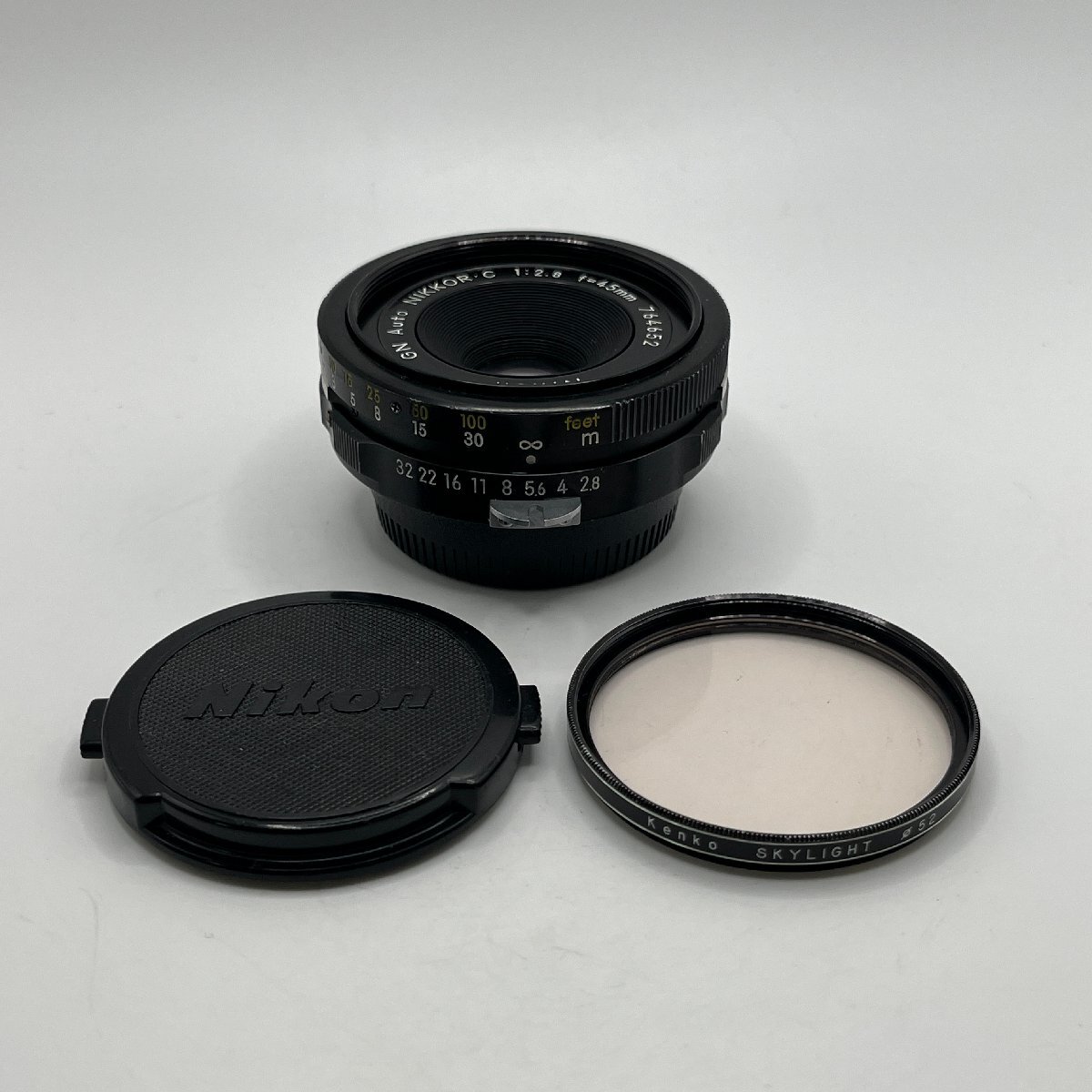 2025年最新】Yahoo!オークション -gn auto nikkor 45mm f2.8の 2025年最新】Yahoo!オークション -gn auto nikkor 45mm f2.8の
