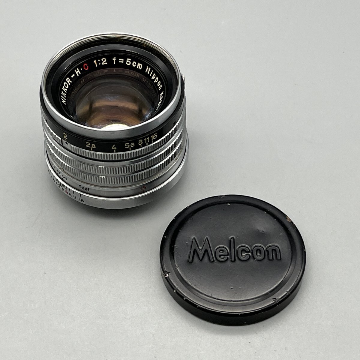 Yahoo!オークション -「nikkor-h 5cm f2」の落札相場・落札価格 Yahoo!オークション -「nikkor-h 5cm f2」の落札相場・落札価格