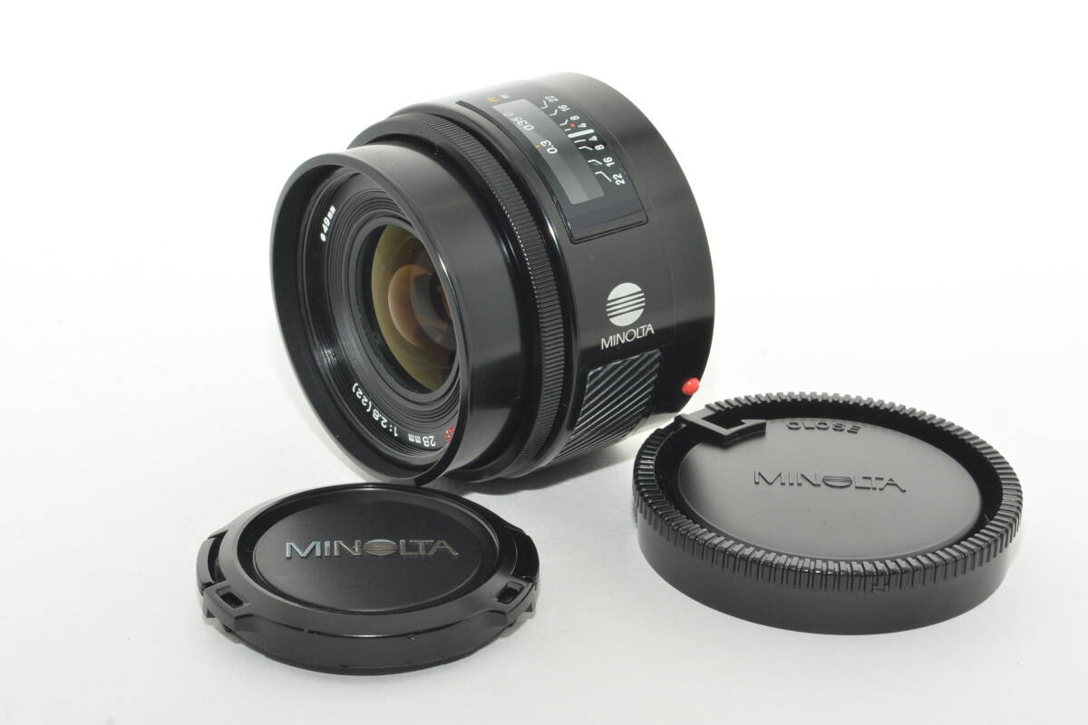 Yahoo!オークション -「minolta 28mm f2」(ソニー、ミノルタ Yahoo!オークション -「minolta 28mm f2」(ソニー、ミノルタ