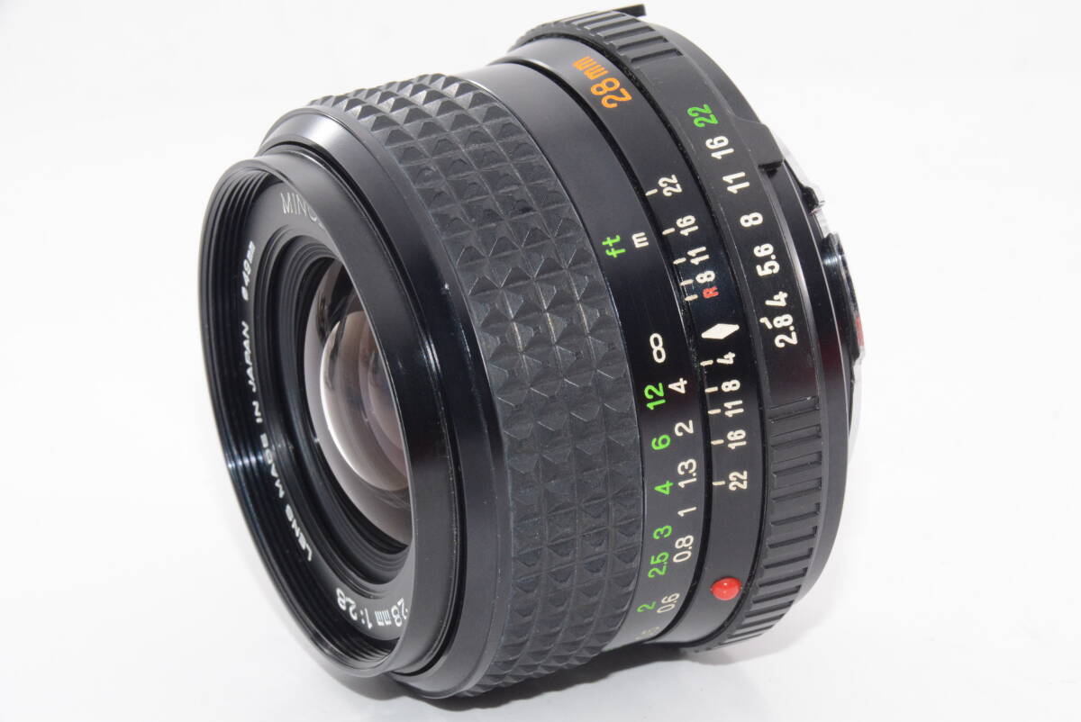 2025年最新】Yahoo!オークション -minolta md 28mm f2.8の中古品 2025年最新】Yahoo!オークション -minolta md 28mm f2.8の中古品