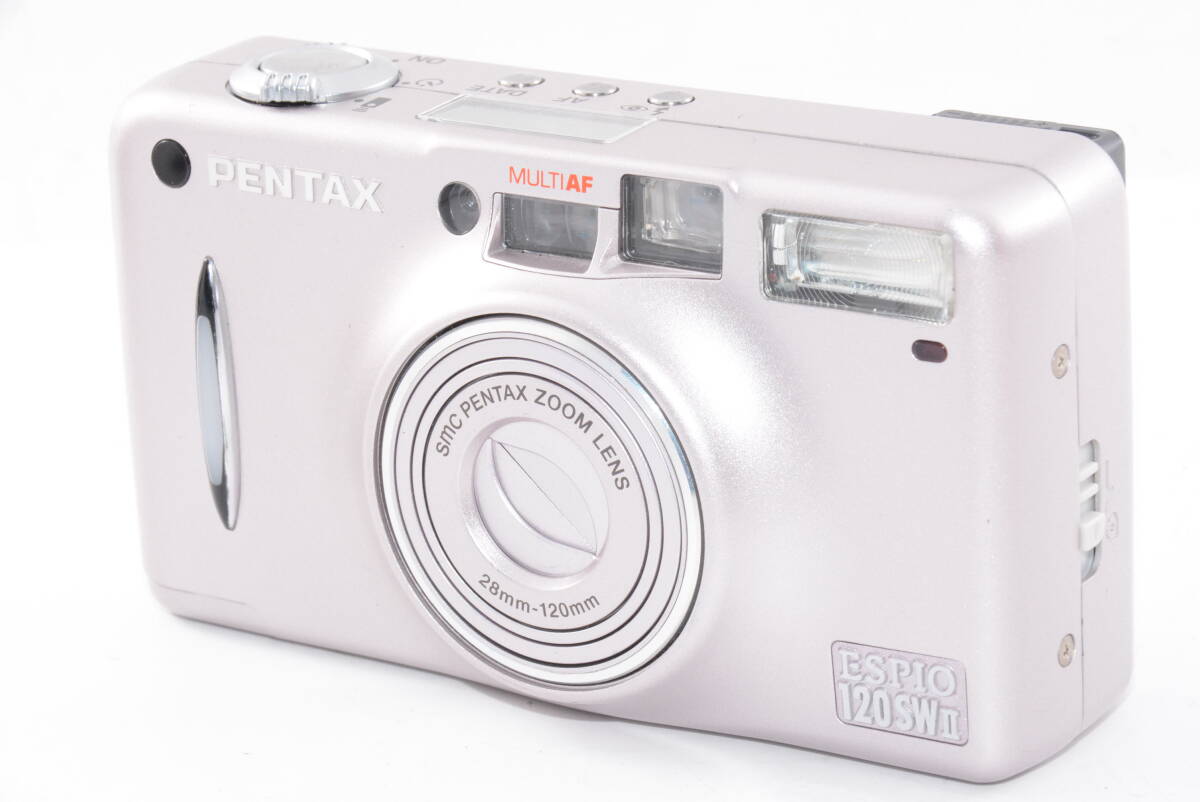 Yahoo!オークション -「pentax espio 120sw ii」の落札相場 Yahoo!オークション -「pentax espio 120sw ii」の落札相場