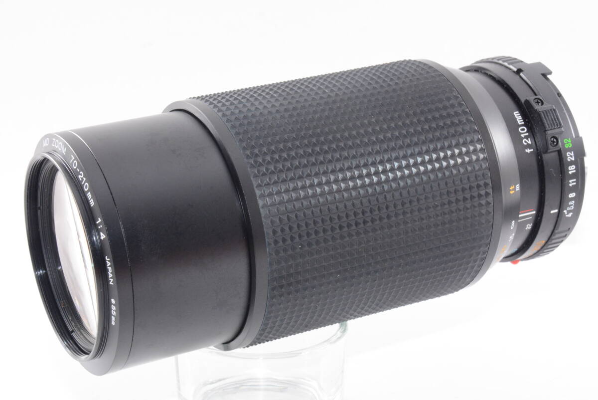 Yahoo!オークション -「ミノルタ 70-210 f4」の落札相場・落札価格 Yahoo!オークション -「ミノルタ 70-210 f4」の落札相場・落札価格