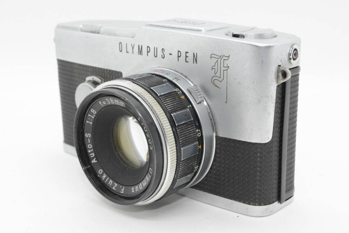 2025年最新】Yahoo!オークション -f.zuiko auto-s 38mm f1.8の 2025年最新】Yahoo!オークション -f.zuiko auto-s 38mm f1.8の